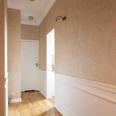 Wyzwolenia , Lazienki Park & Zbawiciela Sq. 2'