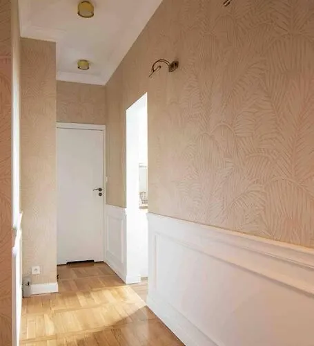 Wyzwolenia , Lazienki Park & Zbawiciela Sq. 2'